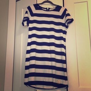 Michael Kors T-Shirt Dress